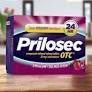 Prilosec Conv WS Un 22, a personal care product from Pasteur Pharmacy, displayed in the product image.