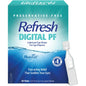 Refresh Digital PF personal care product by Pasteur Pharmacy, featuring a 30x4ml bottle set for daily use.