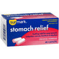 Sunmark Stomach Relief Original bottle from Pasteur Pharmacy, personal care product for digestive comfort.