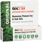 Tecnu Outdoor Skin Cleanser by Pasteur Pharmacy removes poison oak and ivy oils from the skin in personal care.