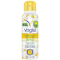 Vagisil Scentsitive Scents Dry Wash Spray with White Jasmine scent, 2.6 oz personal care product, gentle and refreshing.