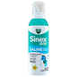 Gentle Vicks Saline Nasal Mist for babies in a 5 oz bottle, designed for soothing nasal congestion in infants.
