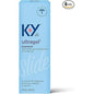 KY UltraGel lubricant from Pasteur Pharmacy in a 1.5oz bottle, designed for personal use and smooth lubrication.