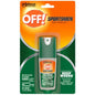Deep Woods Sportsmen Insect Repellent by Pasteur Pharmacy, 12-ounce bottle, outdoor pest control for insects and bugs.