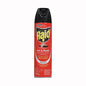 Raid 17.5 oz outdoor fresh scent aerosol spray pest control for ants and roaches, by Pasteur Pharmacy.