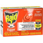 Raid Concentrated Deep Reach Fogger pest control 3-pack of 6 oz cans, effective for indoor insect extermination by Pasteur Pharmacy