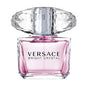 Versace Bright Crystal Pet Fragrance Spray with Watermelon scent, 3 oz, deodorizing spray for pets.