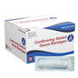 Sterile Dynarex 4-inch stretch gauze bandage roll from Pasteur Pharmacy, ideal for pet medical wound care, box of 12 rolls.