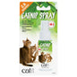 Catit Senses 2.0 Catnip Spray in 2 oz bottle, natural pet supplies for cats, by Pasteur Pharmacy
