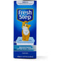 Fresh Step drawstring litter box liners by Pasteur Pharmacy, 7 count, durable plastic bags for easy litter box cleaning