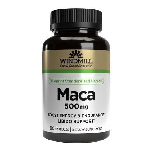 Pet vitamins supplement featuring Maca Libido Support 500 mg from Pasteur Pharmacy, with natural ingredients for pet health.