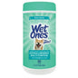 Pasteur Pharmacy Wet Ones Wipes Xtra Gntl Hypoallergenic pet wipes for gentle cleaning of dogs and cats.