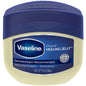 Pasteur Pharmacy Vaseline Pure Petroleum Jelly jar, 13 oz, original formula, smooth and moisturizing petroleum jelly in a clear jar.