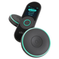 Chirp Halo Muscle Stimulator device by Pasteur Pharmacy, featuring sleek black design for muscle stimulation therapy.