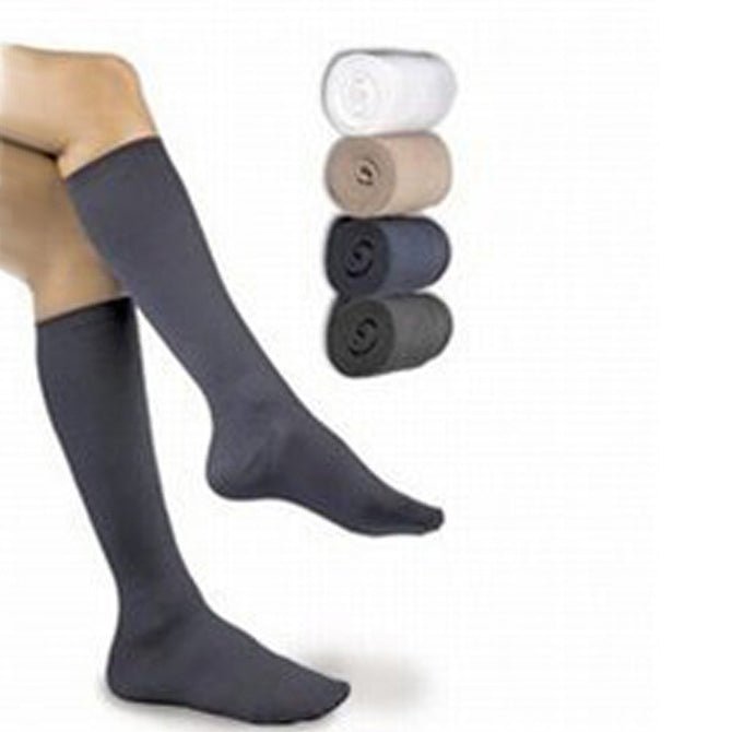 Activa H26 Sheer Therapy women's dress socks, transparent and comfortable, designed for stylish support and everyday wear.