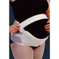 Bell-Horn Maternity Support Belt in medium size, designed for comfort and support during pregnancy.