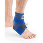 Neo G ankle support with figure 8 strap, designed for stability and compression, shown on a plain background.