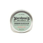 Pasteur Pharmacy Abraham's Sweet Tobacco Pomade in 4 oz jar, showing the jar with a vintage-style label and product branding.