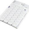 Unit Dose Blisters Cold Seal 31 Day Post Card Pack from Pasteur Pharmacy, showing 500 single-dose medication cards.