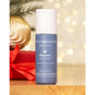 Henson Shaving Restore Post-Shave Balm in 100ml bottle, featuring creamy texture and soothing ingredients for skin after shaving