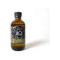 Shannon's Soaps Lemon Prosecco alcohol-free post-shave splash bottle, soothing 100ml liquid with lemon and prosecco scent