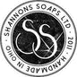 Pasteur Pharmacy Shannons Soaps Nil Unscented Post-Shave Splash in 100ml bottle, soothing and calming for sensitive skin.