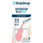 DripDrop Zero Sugar electrolyte drink mix variety pack in powdered beverage form by Pasteur Pharmacy.