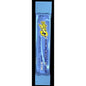 Sqwincher Zero Qwik Stick Mixed Berry flavored powdered beverage mix, 0.11 oz, 120 sticks per case from Pasteur Pharmacy.