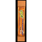 Sqwincher Zero Qwik Stik orange electrolyte drink mix sticks, sugar-free powdered beverage, 12 packs of 10 sticks each.