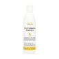 Gigi Pre Epilation Powder by Pasteur Pharmacy in a 4.5 oz container, used for preparing skin before hair removal.