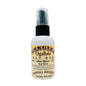 Pasteur Pharmacy Ogallala Bay Rum Double Strength Pre Shave and After Shave Skin Toner in a 2 oz bottle