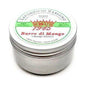 Saponificio Varesino Pure Natural Pre-Shave Butter in a 100ml container, creamy texture, designed for a smooth shave.