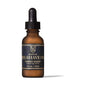 Caswell-Massey Almond Pre-Shave Oil collection in 1 oz bottles, featuring natural almond-scented pre-shave oil for smooth shaves
