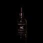 Pasteur Pharmacy Happy Chap Pre-Shave Oil 1 oz bottle, smooth formula for preparing the skin before shaving.