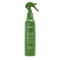 Aveda Be Curly Advanced Curl Perfecting Primer 6.7 oz bottle, lightweight hair primer for enhancing curls and reducing frizz.