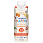 Pasteur Pharmacy probiotic Peptide 1.5L, six 1000ml bottles, showing clear liquid and packaging labels.