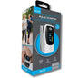Mobi Fingertip Pulse Oximeter by Pasteur Pharmacy showing digital display of heart rate and oxygen level readings.