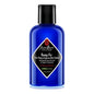 Jack Black Bump Fix razor bump and ingrown hair solution in a 6 oz bottle, with the product label visible.