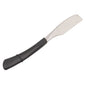 Kai Cap-J7 Captain Standard J-Type straight razor with a polished handle and sharp blade for precise shaving.