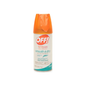 Pasteur Pharmacy Off Insect Repellent Family Care Smooth & Dry 2.5 oz aerosol spray, designed to repel insects effectively.