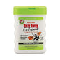Quantum Buzz Away Extreme natural insect repellent towelettes by Pasteur Pharmacy, shown in resealable packaging.