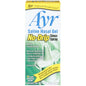 Ayr Sinus Spray No Drip and Saline Nasal Gel in 0.75 fl oz bottle, respiratory care product by Pasteur Pharmacy.