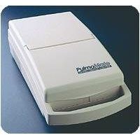 Drive Medical Nebulizer Compressor System for respiratory care, compact device used for breathing treatments.