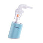 FORA SootheNeb compressor nebulizer system for respiratory care by Pasteur Pharmacy, showing the device with tubing and mask.