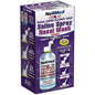 NeilMed NasaMist All-In-One Saline Spray in 6.3 oz bottle, respiratory care product for nasal relief, by Pasteur Pharmacy