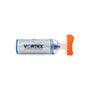 VORTEX non-electrostatic valved holding chamber with small mask for respiratory care by Pasteur Pharmacy