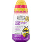 Zarbee's Children's Cough Syrup Immune Daytime in mixed berry flavor, 4 fl oz, respiratory care product for kids