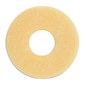Eakin Cohesive Seal rings in small size, 20 count, for medical use, shown in a close-up image with rings arranged in a container.