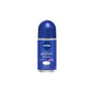 Nivea Protect & Care 48H alcohol-free anti-transpirant roll-on deodorant in 50ml bottle, displayed with nozzle and label.