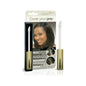 Irene Gari Cover Your Gray root touch-up for women in black, 0.25 oz, natural-looking hair color for quick gray coverage.